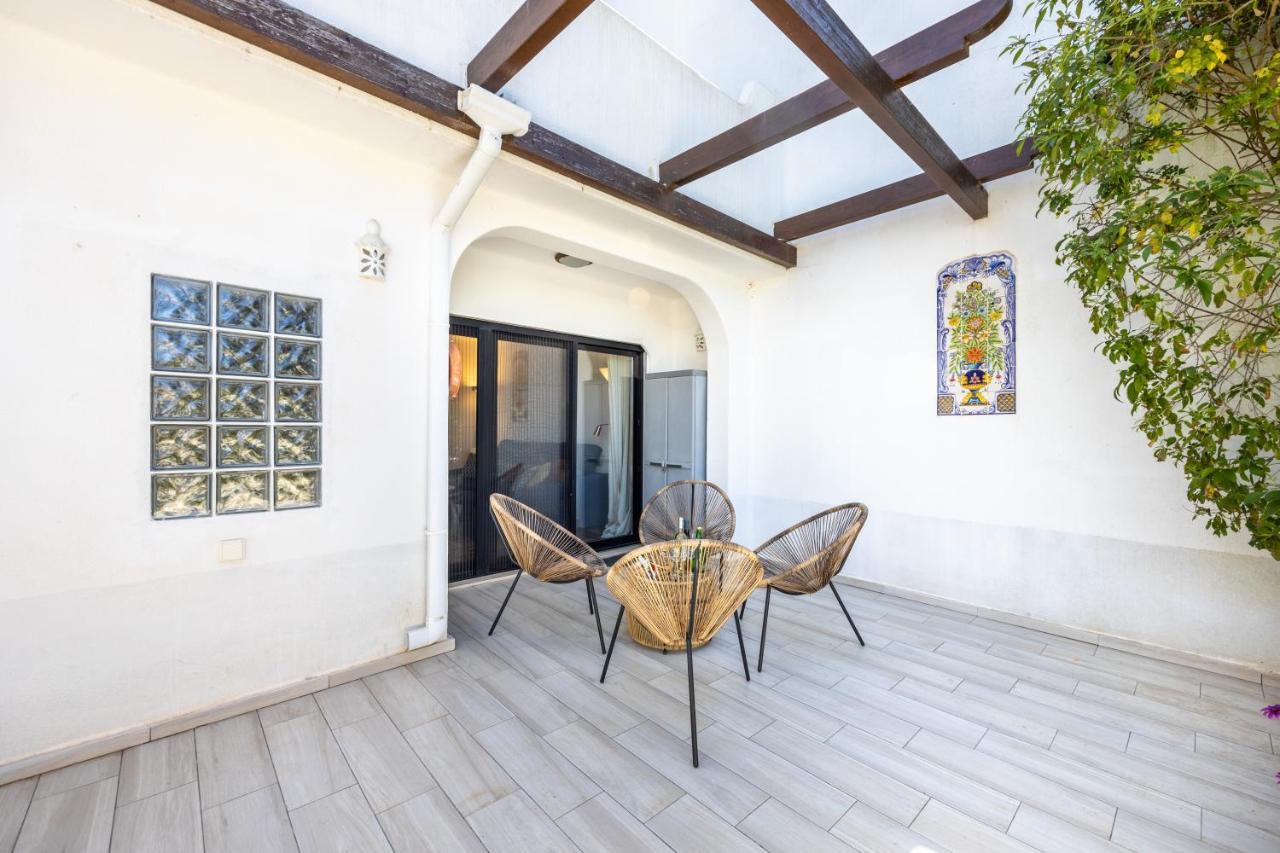 Vila Gaivota Casamar Ferragudo (Faro) Exterior foto