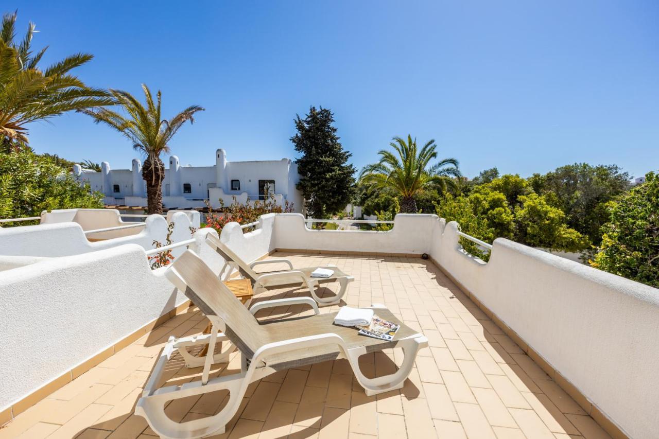 Vila Gaivota Casamar Ferragudo (Faro) Exterior foto