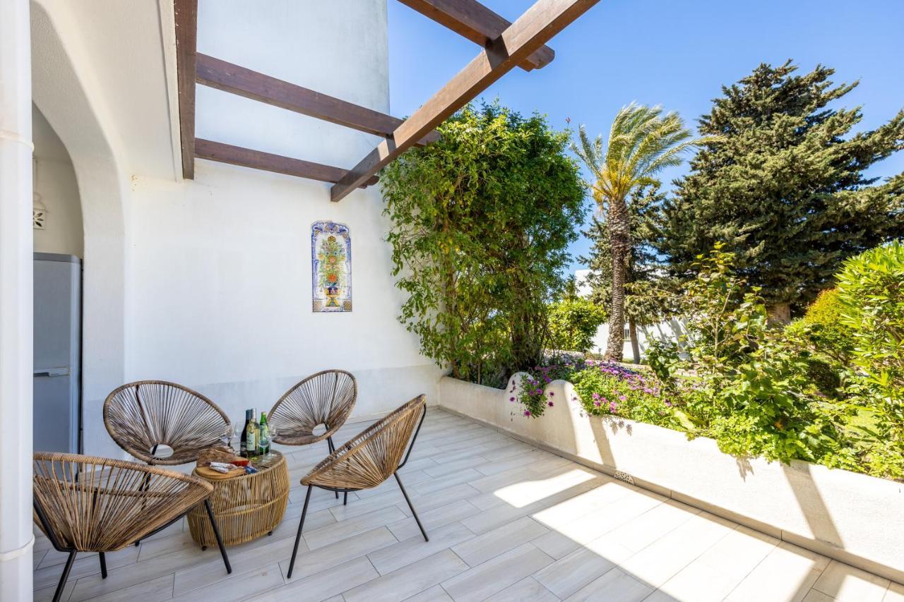 Vila Gaivota Casamar Ferragudo (Faro) Exterior foto